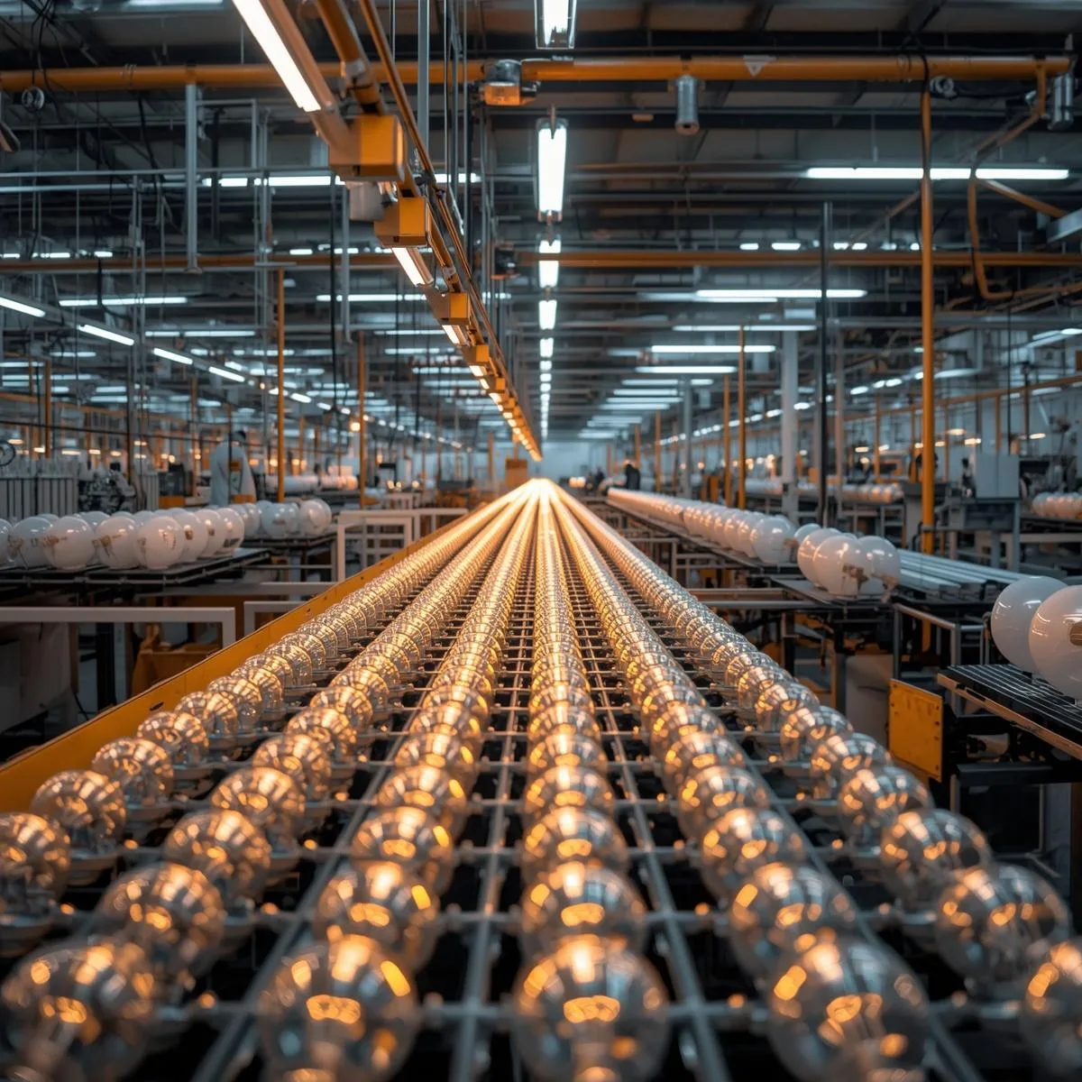 custom light fixture manufacturers