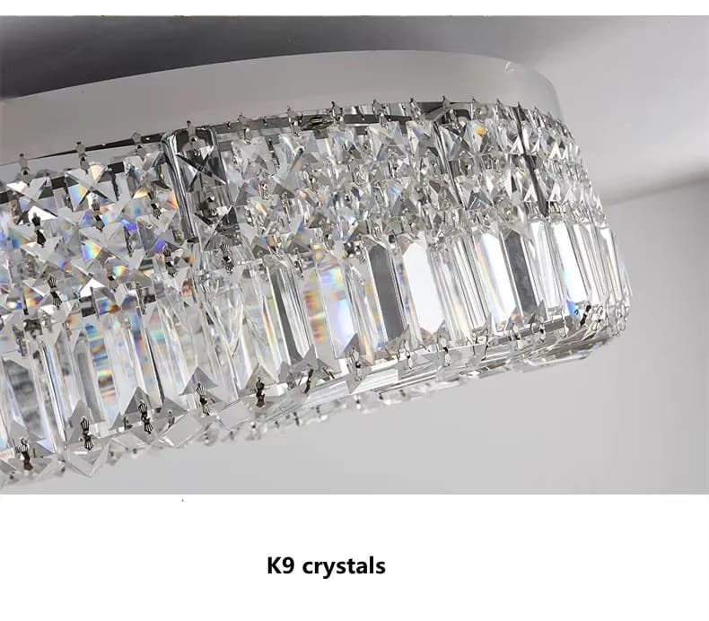 stainless steel lamp