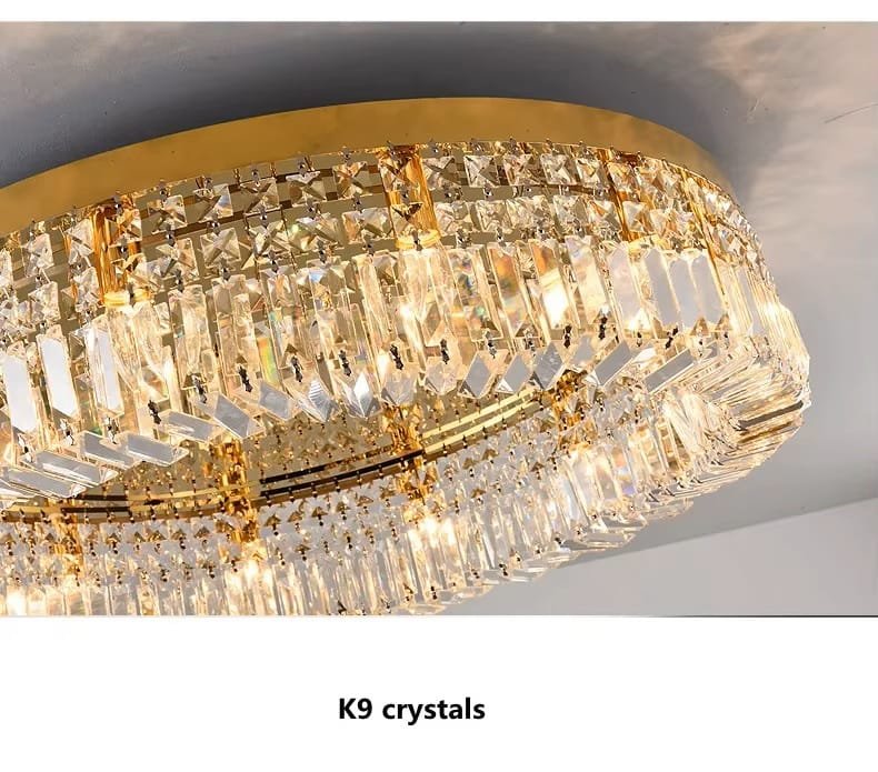 stainless steel lamp