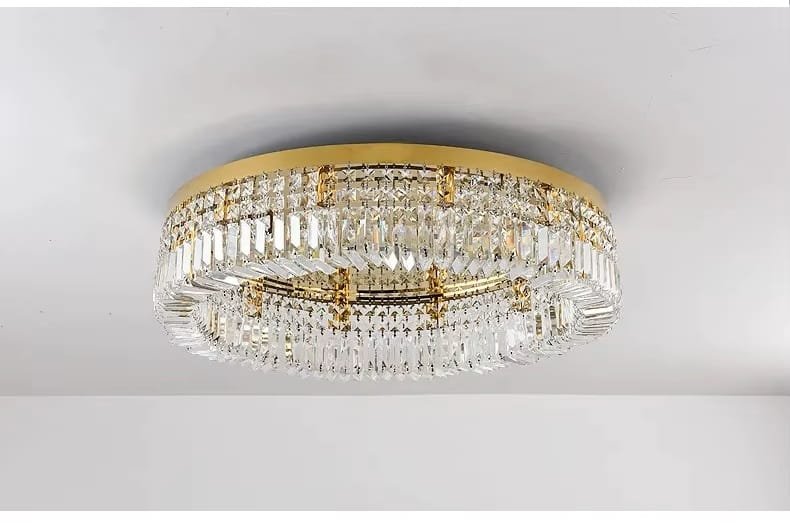 stainless steel lamp