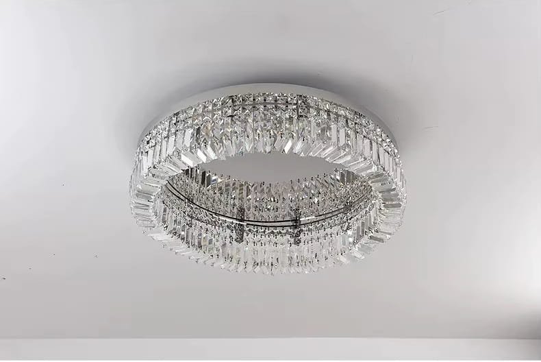 stainless steel lamp