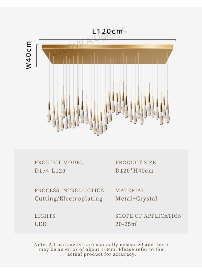 Glass Stone Custom Chandelier Lighting Factory
