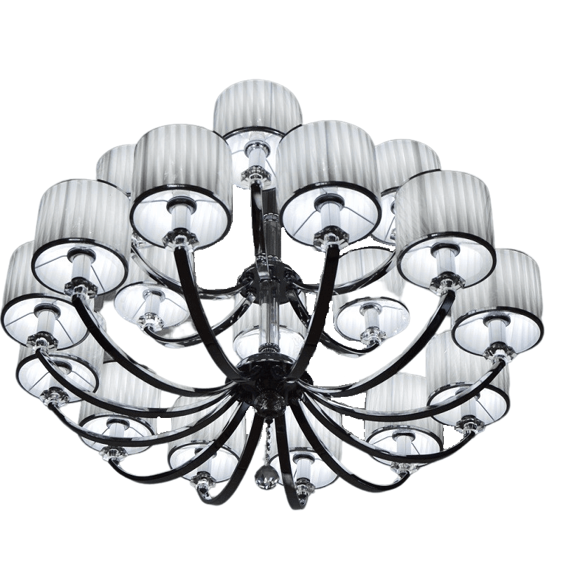 LED chandeliers wholesale direct factory China