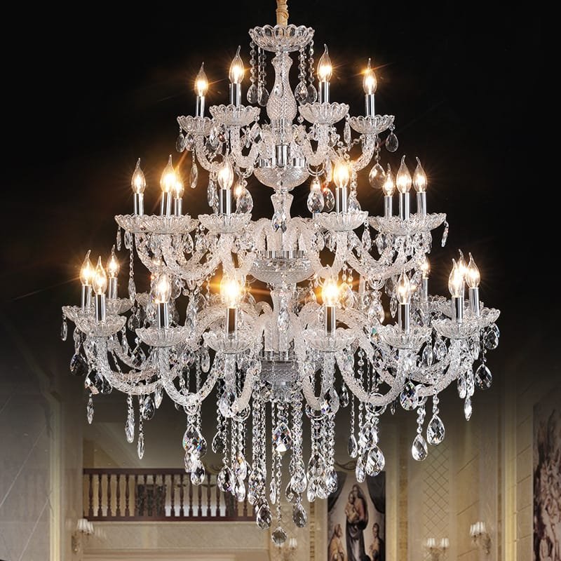 Modern chandeliers wholesale China