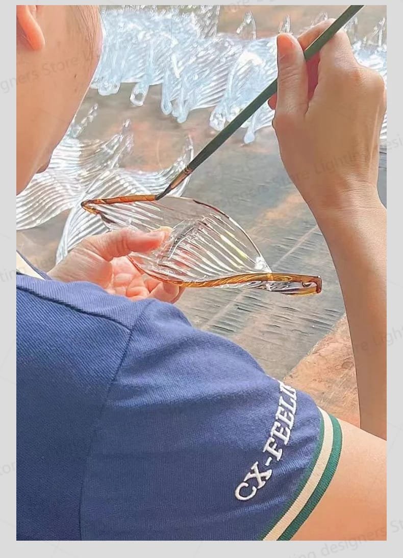 Pendant Luxury Customized Chandelier Light