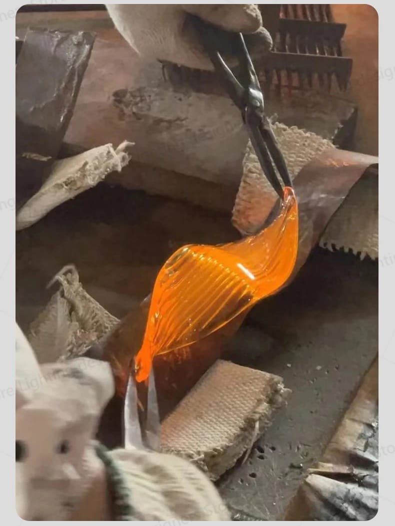 Pendant Luxury Customized Chandelier Light