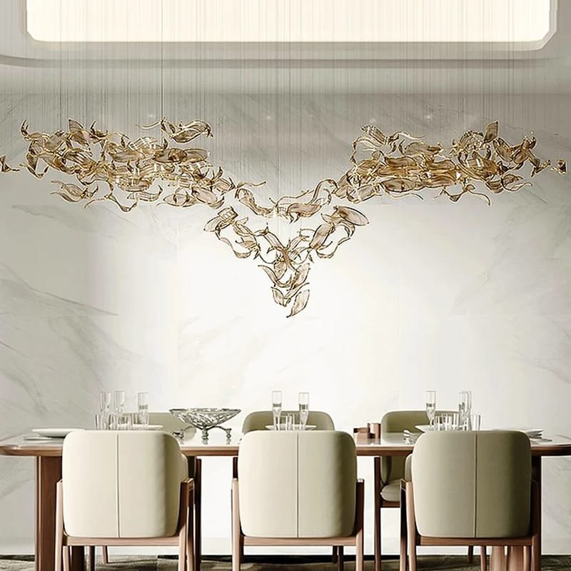 Pendant Luxury Customized Chandelier Light