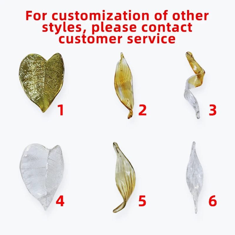 Other customizations