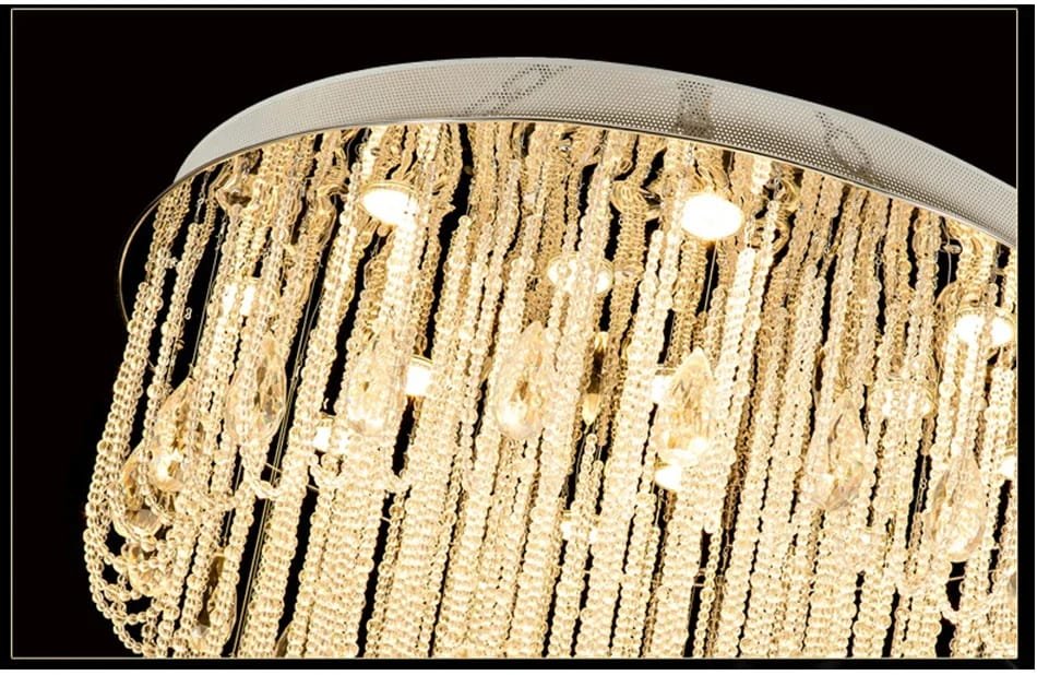 Modern Crystal Bespoke Chandelier Designs Spiral Staircase Lamp Modern Crystal Bespoke Chandelier Designs Spiral Staircase Lamp