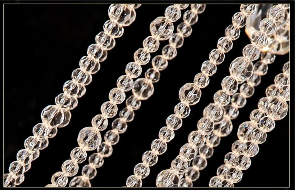 Modern Crystal Bespoke Chandelier Designs Spiral Staircase Lamp Modern Crystal Bespoke Chandelier Designs Spiral Staircase Lamp