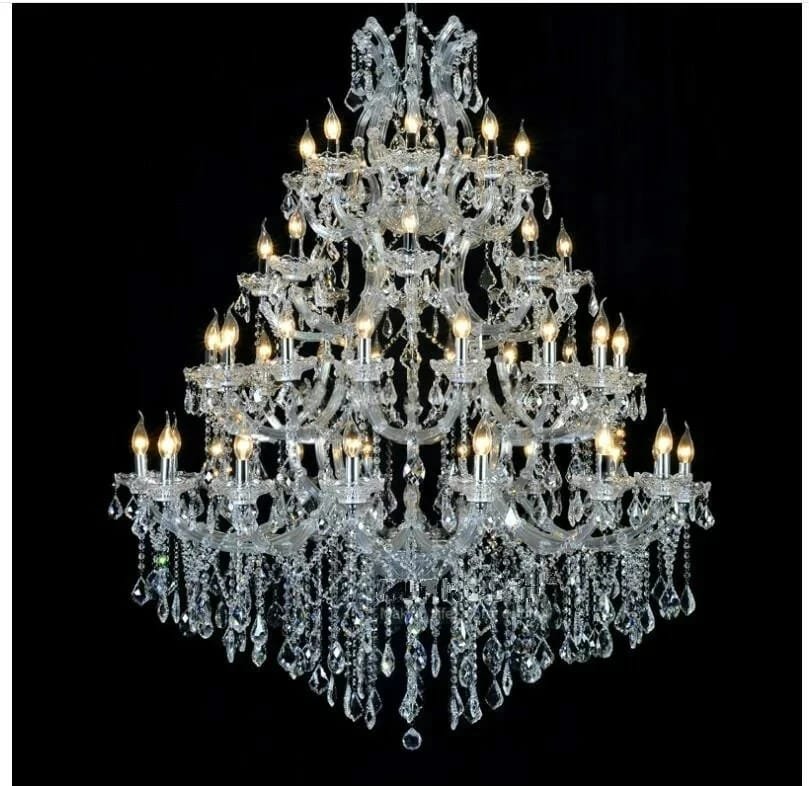 Personalized Chandelier Styles Lighting