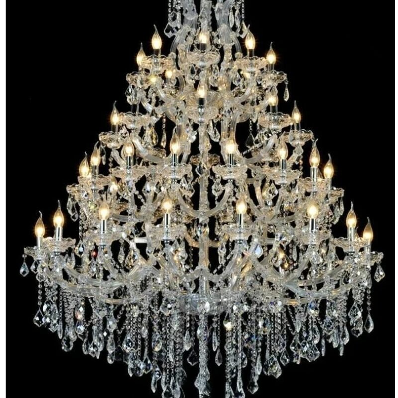 Personalized Chandelier Styles Lighting