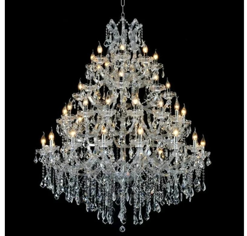 Personalized Chandelier Styles Lighting