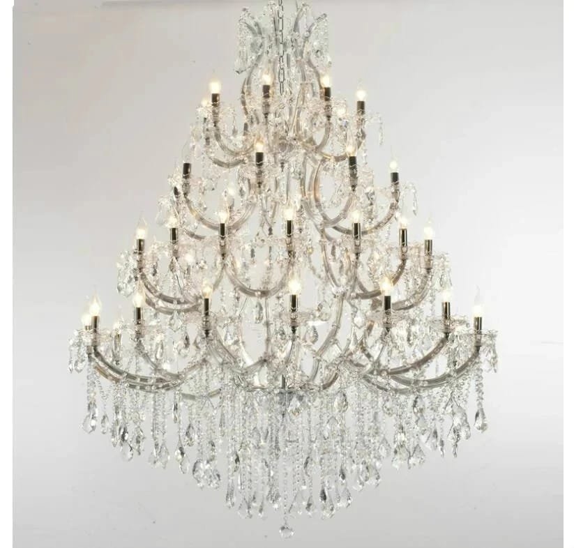 Personalized Chandelier Styles Lighting