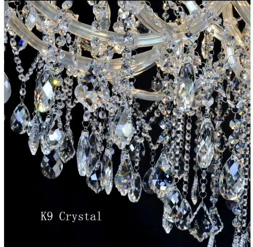 Personalized Chandelier Styles Lighting