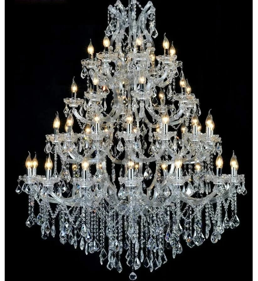 Personalized Chandelier Styles Lighting