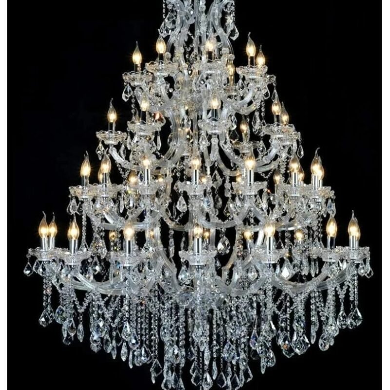 Personalized Chandelier Styles Lighting