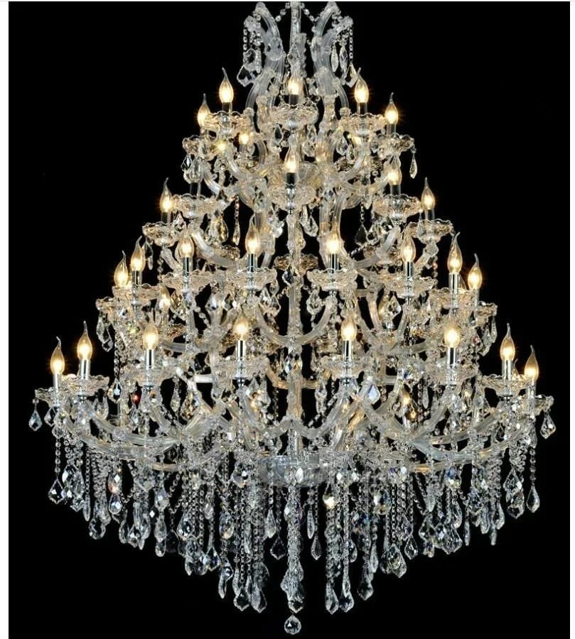 Personalized Chandelier Styles Lighting