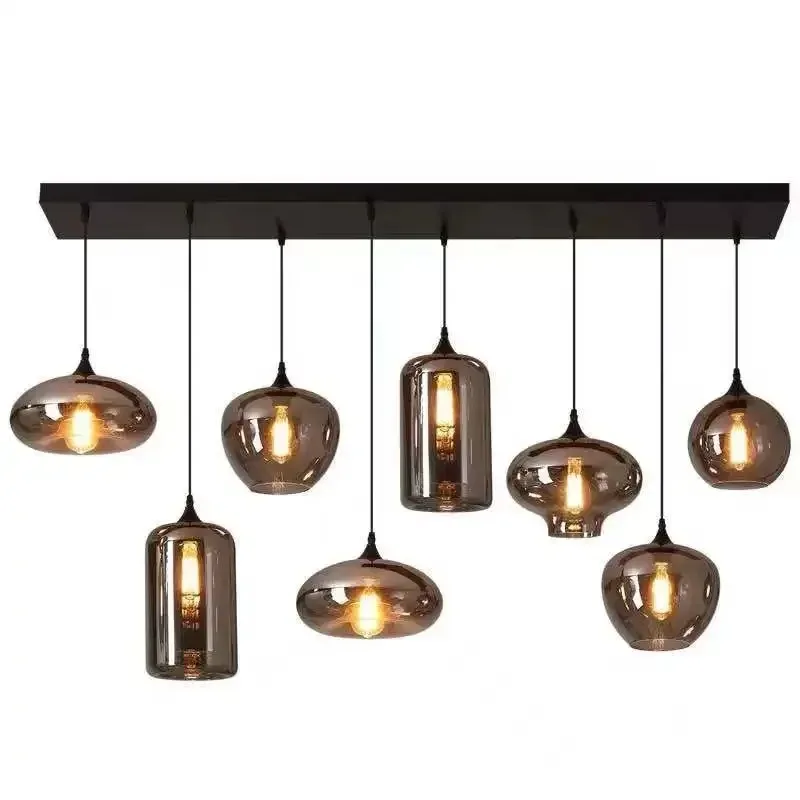 Pendant lights wholesale China manufacturer