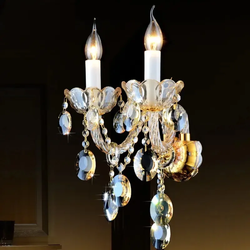 Wall light fixtures wholesale Zhongshan China