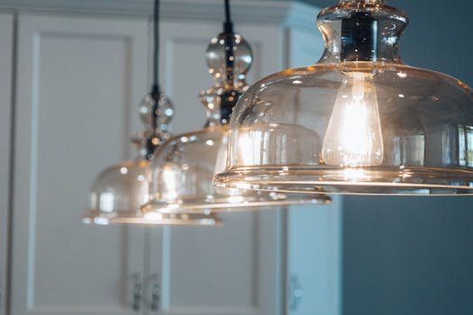 Pendant Lights