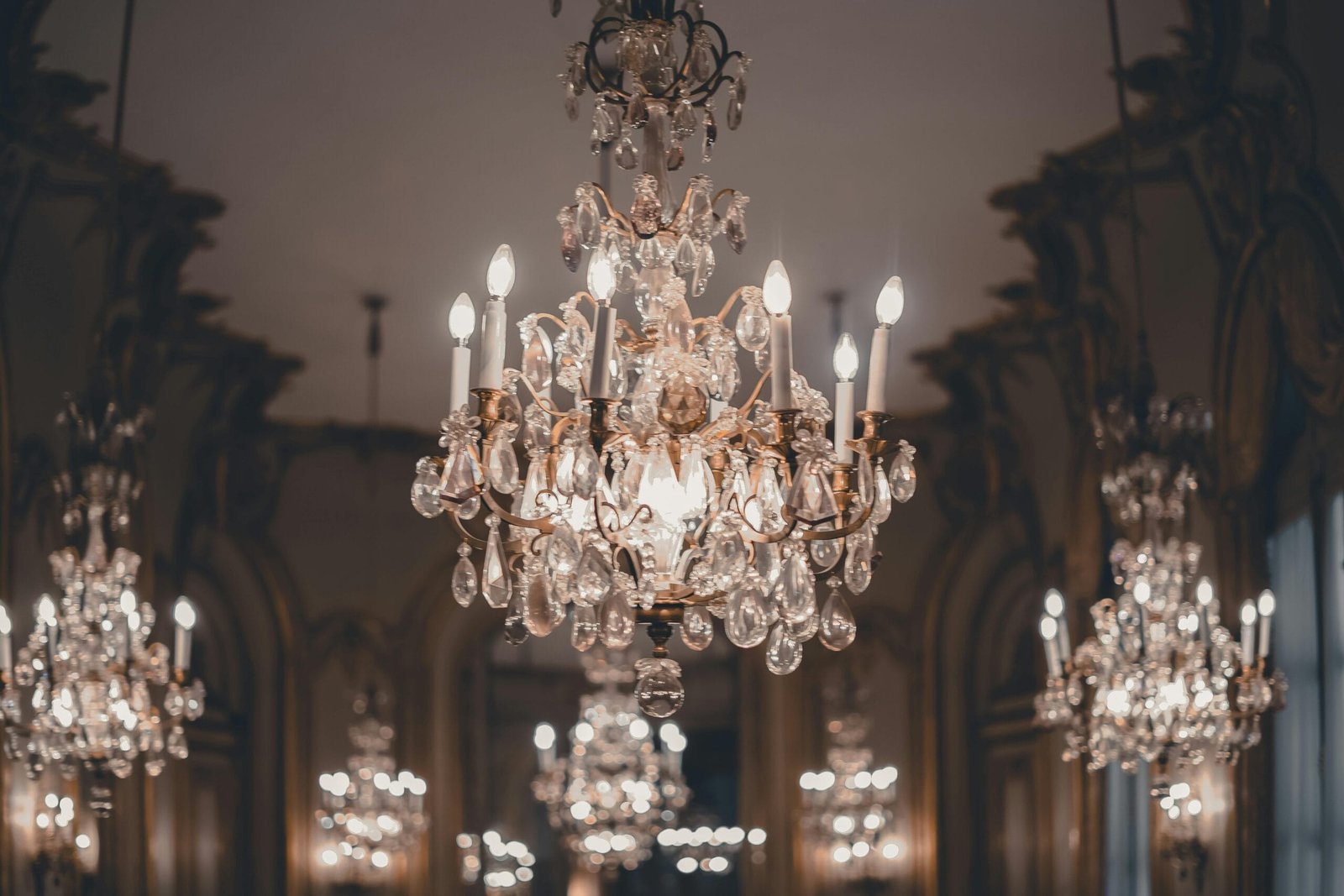 Wholesale chandeliers OEM ODM China factory