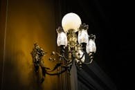 wall sconce manufacturer China