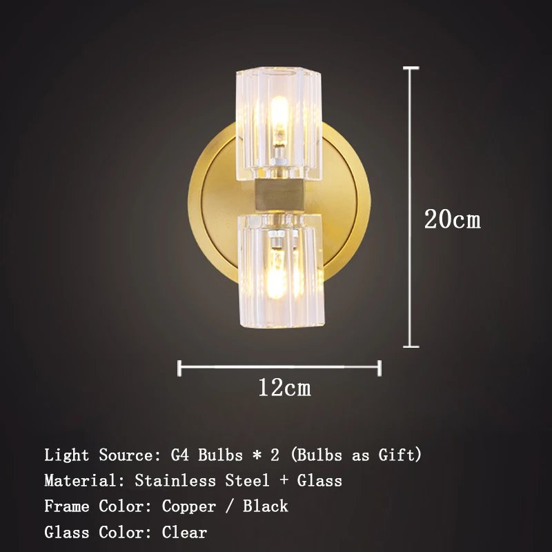 wall lamp