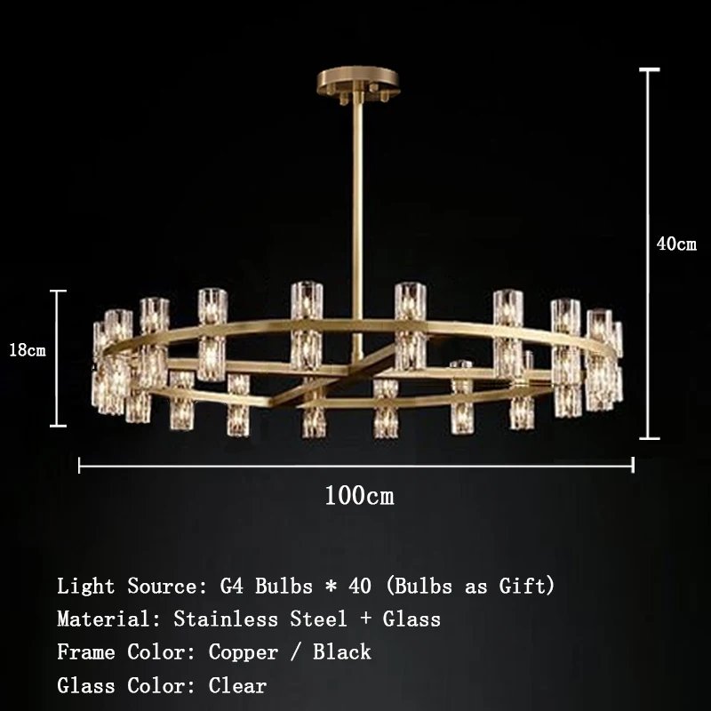 100cm