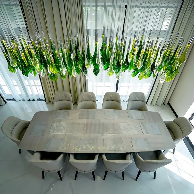 Modern Glass Pendant Lamp Trendy Fixture Modern Glass Pendant Lamp Trendy Fixture