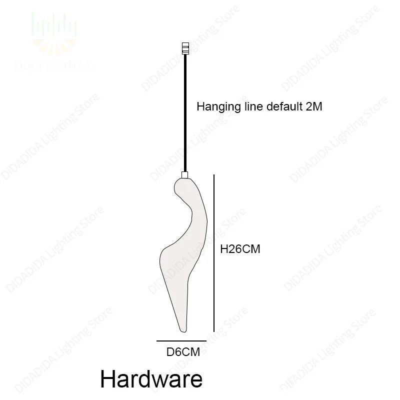 1 head